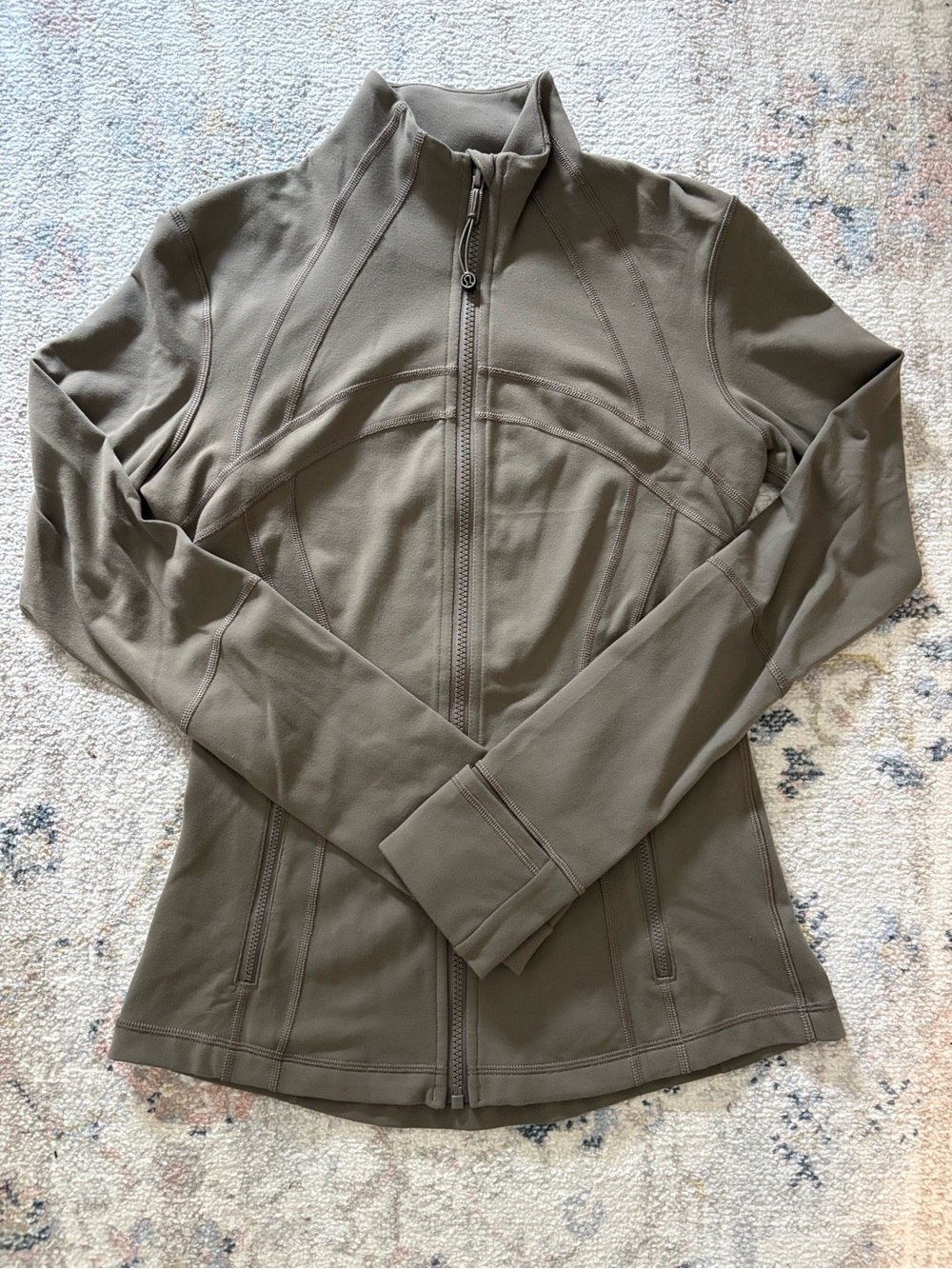 Lululemon define jacket 6